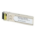 thumbnail image 4 of 1.25G SFP Transceiver, IEEE 802.3z Standard SFP Single Fiber Optical Module Single Fiber Single Mode  For Server, 4 of 8