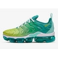 thumbnail image 1 of Nike air vapormax plus Light Green/yellow men's sneakers, 1 of 5