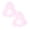 (Pink 2Pack), variant on 2Pcs Headgear For Dogs Soft Protection Net For Dogs For Small Medium Dogs Anti Eating Pet Headgear For Cats Cats Walks Camping Outdoor Travel Pet Supplies 9.84X9.84" New