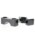 thumbnail image 4 of Arctic Cat OEM Steering Adjusting Block Cap Update Kit 0637-247 ZR Z Sno Pro FC+, 4 of 5