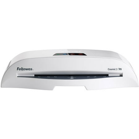Fellowes Cosmic2 95 Laminator, 1, White
