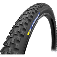 thumbnail image 4 of Michelin Force Am2 Mountain Bike Tubeless Tire 29" x 2.60", Black, 4 of 5