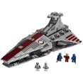 thumbnail image 3 of LEGO Star Wars Venator-class Republic Attack Cruiser (8039) (Discontinued by manufacturer), 3 of 4