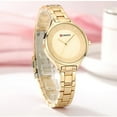 thumbnail image 6 of Ladies Watch Fashion Brand CURREN Female Clock Quartz Wrist Watch Full Steel Dress Hodinky  Montre Femme Relogio Feminino, 6 of 6