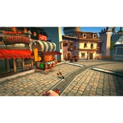 PS4 Roman Rumble in Las Vegum: Asterix & Obelix XXL for Nintendo Switch