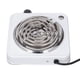thumbnail image 5 of Estufa Eléctrica Portátil, Quemador En Espiral Compacto De Encimera De Temperatura Ajustable De 1500W Para El Hogar, 5 of 7
