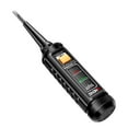 thumbnail image 1 of Stylo de Mesure Électrique, Outils Professionnels 24v-250v B15 Testeur de Couleur Stylo Testeur d'Induction Professionnel, 1 of 7