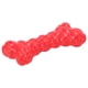 thumbnail image 1 of Juguetes chirriantes para perros NikouMX Juguete para perros con hueso chirriante, 1 of 8