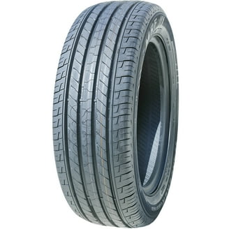 MRF Ecotred GCA4 205/55R16 91H, All Season Touring Tire, Traction