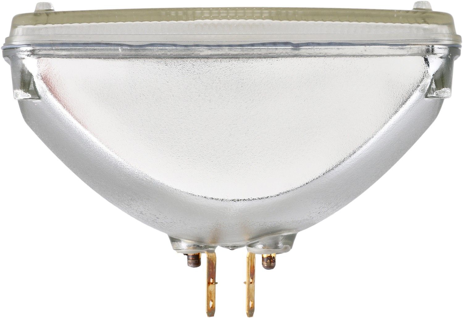 Philips Longerlife SeaLED Beam H4651Ll, 2 Contact Lugs, Clear, Always Change In Pairs!