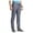 Blue - 421, variant on Tommy Hilfiger Mens Chambray Casual Chino Pants