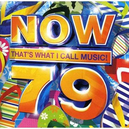 Now Thats What I Call Music 79 / Various