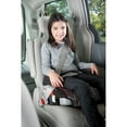 thumbnail image 4 of Graco TurboBooster Backless Booster Seat, Red, 4 of 5
