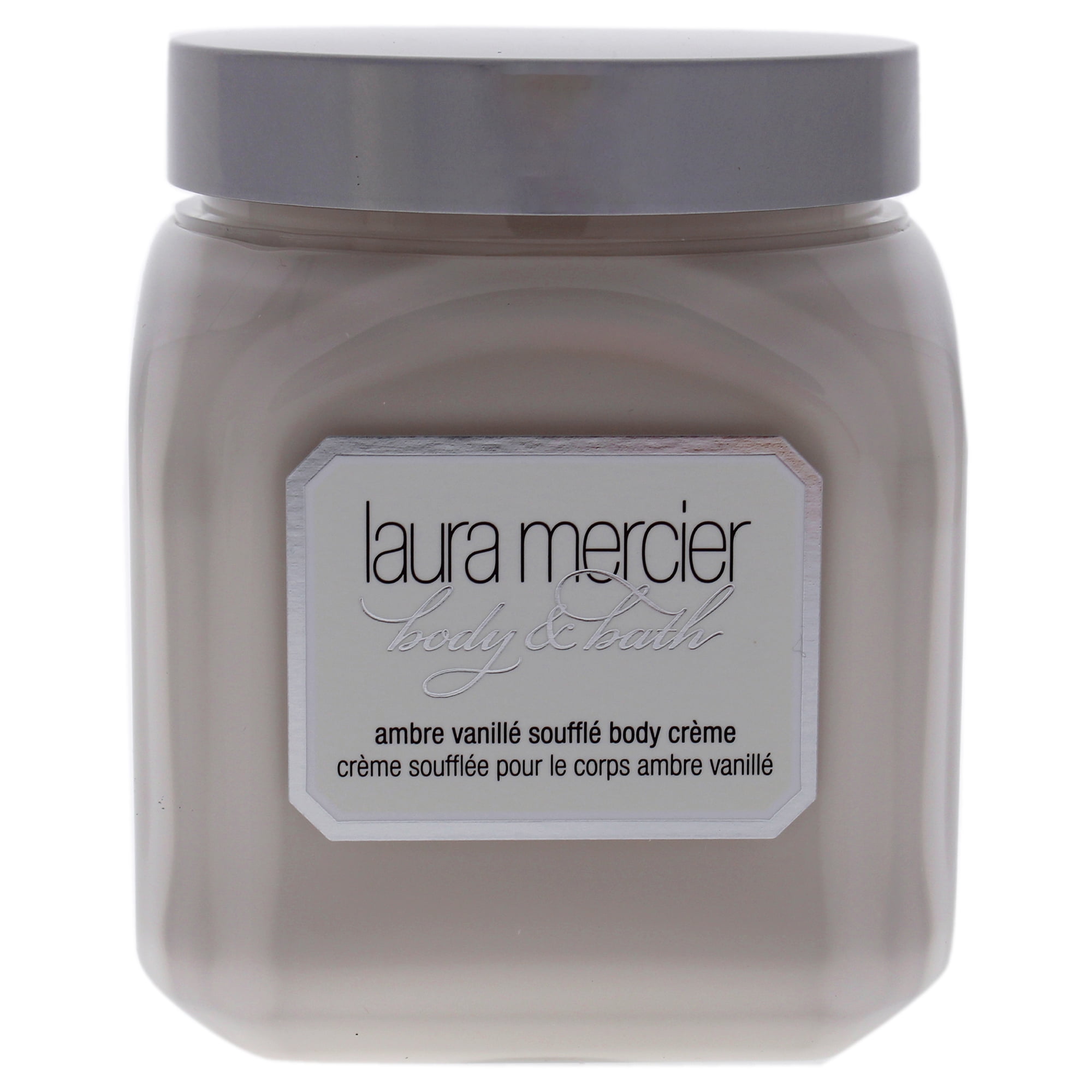 Laura's Favorite Scent - Ambre Vanille