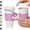 Bubble Gum, variant on Copco Acadia 16oz Travel Mug, Set of 2 – BPA-Free Double Wall Insulated Coffee Mugs with Leak-Resistant Lid & Rubber Grip, Reusable Drinkware for Travel, Work & Daily Use, Easy Care Design (Brown)
