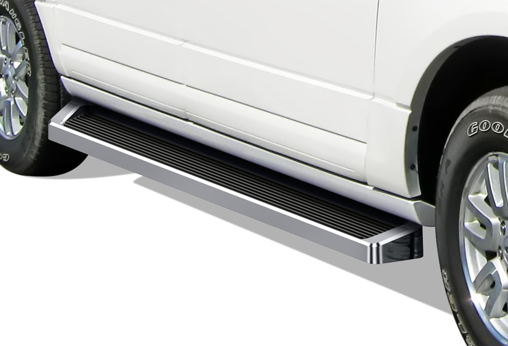 iBoard Running Board For Ford Expedition EL SUV Fullsize