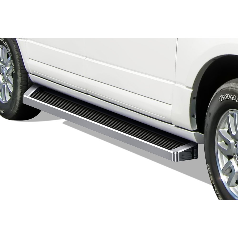 iBoard Running Board For Ford Expedition EL SUV Fullsize