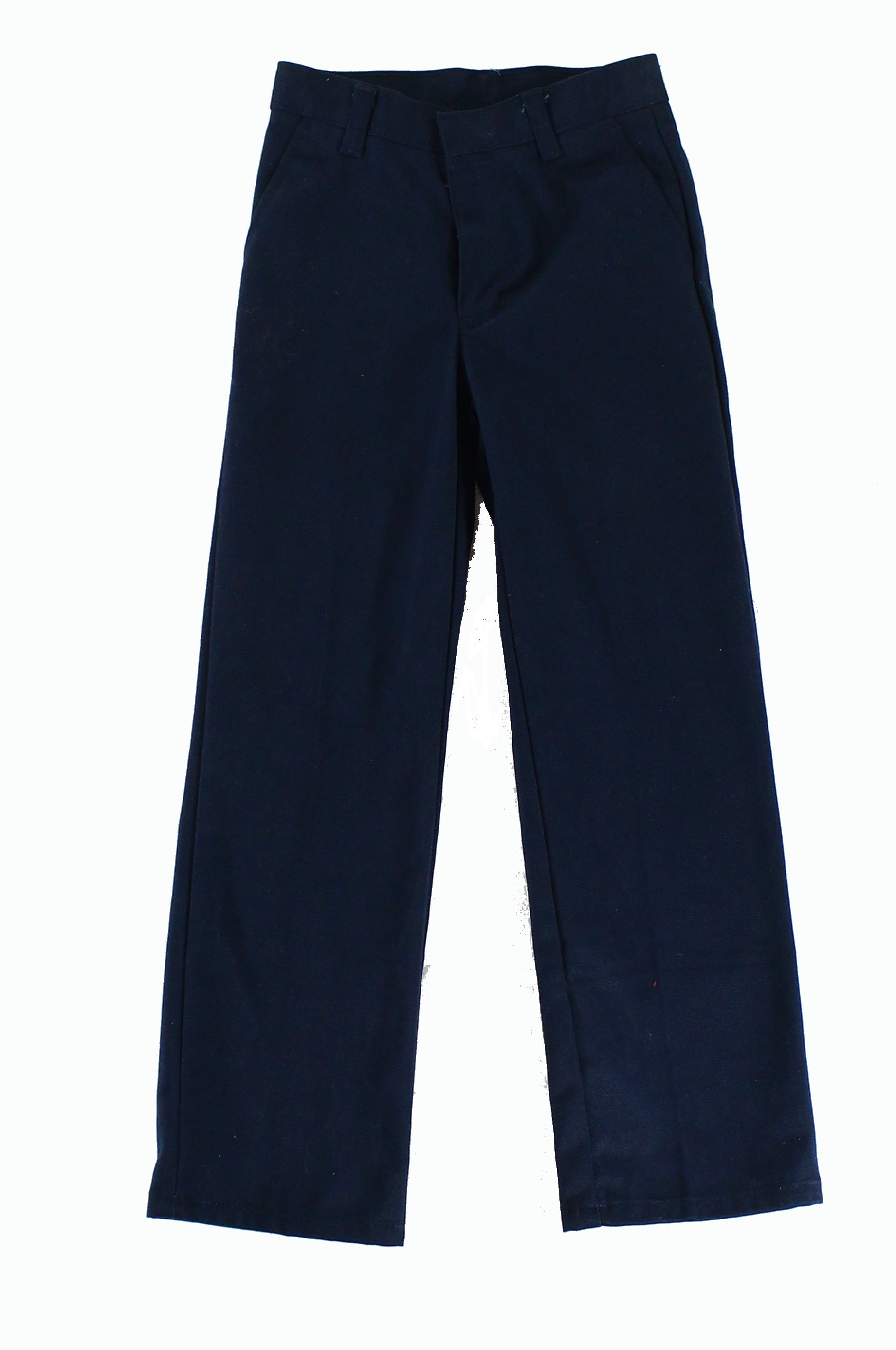 nautica-nautica-new-navy-blue-boys-size-7-slim-fit-uniform-three-pocket-pants-walmart