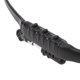 thumbnail image 3 of M Buder Gafas Inteligentes Lentes Polarizadas Auriculares Bluetooth Deportivos Gris (19.0 cm / 7.48 in), 3 of 5