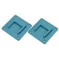 thumbnail image 4 of Soporte de almacenamiento Bling Bling para herramientas eléctricas Makita 18 V cian, 4 of 12