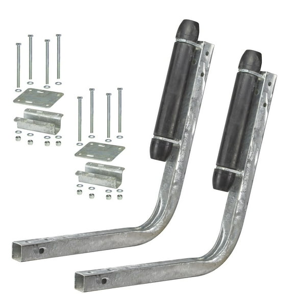 Tie Down 451037 Engineering Fixed Angle Roller Guide