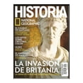 thumbnail image 1 of Historia National Geographic RBA Editories México S de RL de CV Intermex, 1 of 1