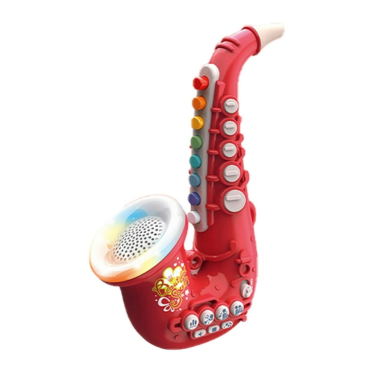 Kids Musical Instruments for Boys Girls Children Playing Singing