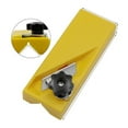 thumbnail image 1 of Woodworking Gypsum Board Planer Tool Drywall Edge Chamfer Hand Planes Box Hand Plane, 1 of 7