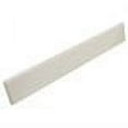 thumbnail image 2 of Swan EVTSS-010 Swanstone 3" x 22.25" Bathroom Side Splash, Available in Various Colors, 2 of 2