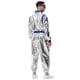 thumbnail image 4 of Disfraces de Halloween 2024 M-XL Pareja de Halloween vagando por la tierra del mismo estilo disfraz de astronauta para hombre y mujer disfraz de escenario, 4 of 5