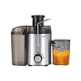 thumbnail image 1 of Extractor de Jugos Mertec Electrico Acero Inoxidable 500w, 1 of 3