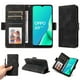 thumbnail image 1 of Funda GANGXUN para OPPO A9 2020 con diseño acolchado elegante, cuero PU, protección total y ajuste preciso, 1 of 5