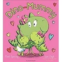 I Love You Dino-Mummy