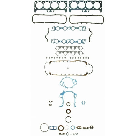 FEL-PRO FS 8265 PT-3 Full Gasket Set