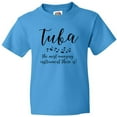 thumbnail image 3 of Inktastic Amazing Tuba Youth T-Shirt, 3 of 5