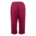 thumbnail image 2 of Regatta Pantalons Capri Courts Chaska III pour Femmes, 2 of 4