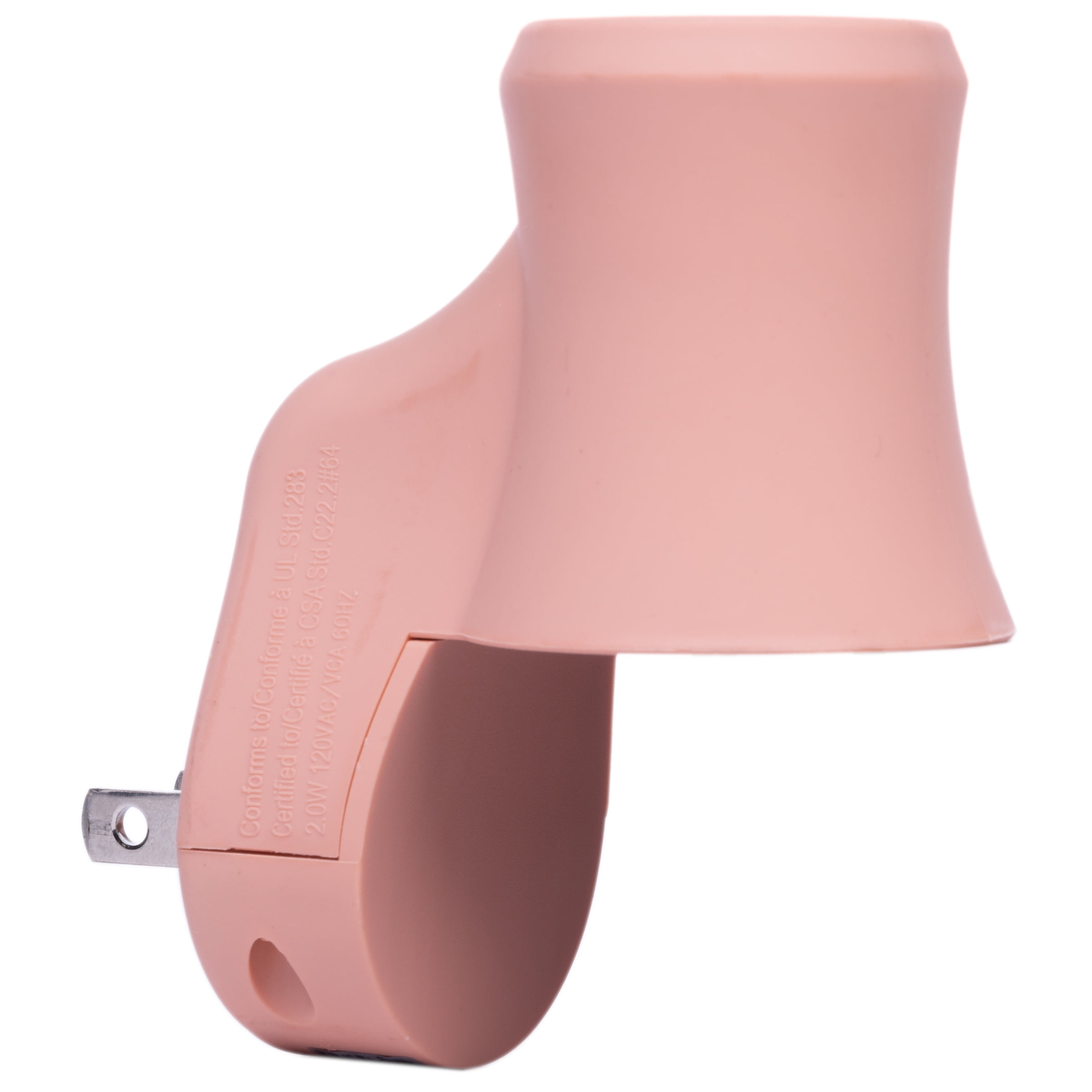 Mainstays Fragrance Oil plug in Diffuser, Desert Sunset