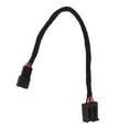 thumbnail image 2 of Cable Adaptador De Actualización USB C, Arnés De Cableado De Actualización USB C USB A A USB C Conexión Reversible De Ajuste Perfecto Para El Modelo 3, 2 of 8