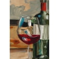 thumbnail image 3 of French-Roussia, Heather A. 17x24 Black Modern Framed Museum Art Print Titled - After a Long Day, 3 of 5