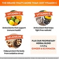 thumbnail image 6 of Airborne Kids Immune Support Gummies, Assorted Fruit 21 ea (Pack of 3), 6 of 9