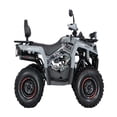 thumbnail image 2 of Cuatrimoto Veloci Hammer KX Force 200cc 2027 Gris, 2 of 7