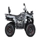 thumbnail image 2 of Cuatrimoto Veloci Hammer KX Force 200cc 2027 Gris, 2 of 7