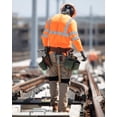 thumbnail image 2 of Men's Operator Flex Work Pants | CAT® WORKWEAR, 2 of 4