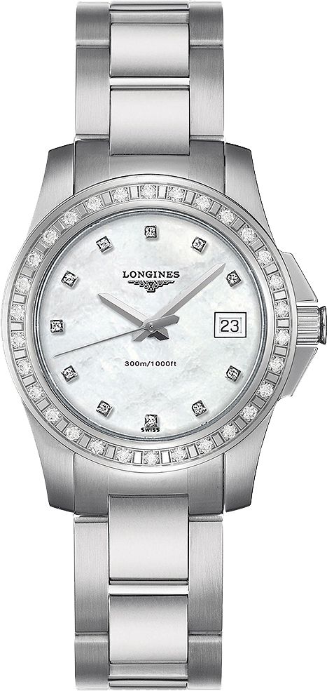 longines diamond