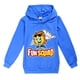 thumbnail image 1 of Nuevas camisetas de manga larga con estampado de algodón Kawaii Dream Game para niños, camisetas de manga larga de dibujos animados para niñas, camisetas casuales de verano que combinan con todo zhangyuxiang LED, 1 of 2