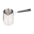 thumbnail image 2 of AMLESO Cafetière Turque en Métal avec Long Manche, Machine à Chocolat Chaud Robuste 350ml, 2 of 8