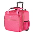thumbnail image 1 of VEVOR Rolling Laptop Bag 17.3 Inch Wheeled Computer Bag for Work Travel Women Men, 1 of 9