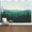 NO.00367, variant on Gojian Forest Tapestry Wall Hanging - Green Misty Pine Tree Nature Wall Art, Tapestries BoHo Decor for Living Room & Bedroom Spaces