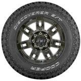 Cooper Discoverer S/T Maxx All Terrain LT285/75R17 121/118Q E Light Truck Tire Cooper Discoverer S/T Maxx All Terrain LT285/75R17 121/118Q E Light Truck Tire Sansujyuku sansujyuku.com
