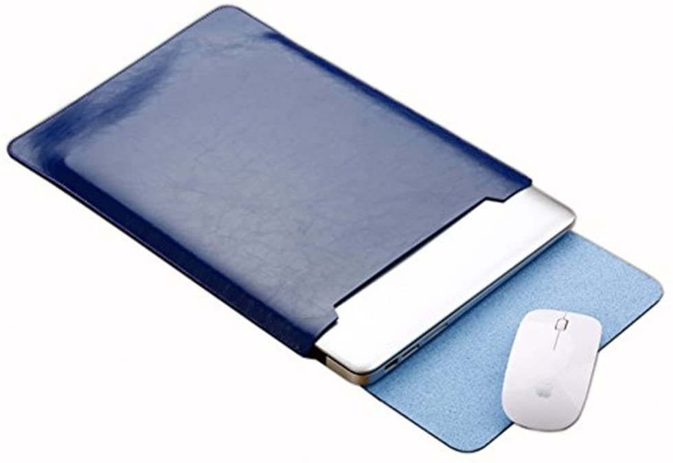 microfiber laptop sleeve